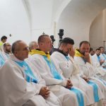 Урочистість Матері Божої Бердичівської 16.07.2022