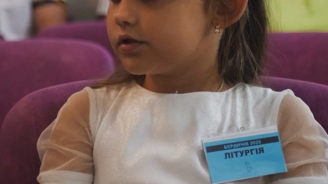 Урочистість Матері Божої Бердичівської 16.07.2022