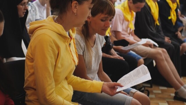 Урочистість Матері Божої Бердичівської 16.07.2022