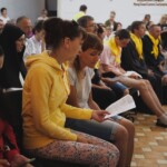 Урочистість Матері Божої Бердичівської 16.07.2022