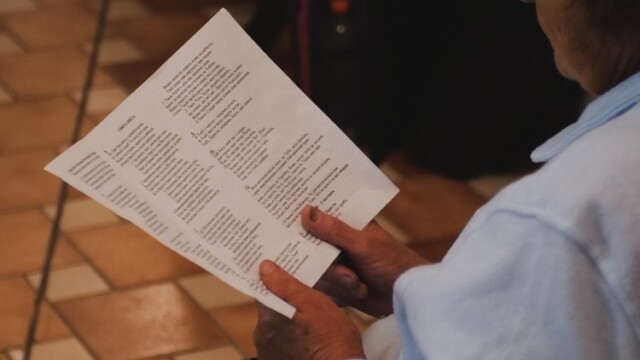 Урочистість Матері Божої Бердичівської 16.07.2022