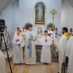 Урочистість Матері Божої Бердичівської 16.07.2022