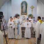 Урочистість Матері Божої Бердичівської 16.07.2022