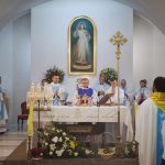 Урочистість Матері Божої Бердичівської 16.07.2022