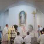 Урочистість Матері Божої Бердичівської 16.07.2022