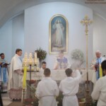 Урочистість Матері Божої Бердичівської 16.07.2022