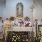 Урочистість Матері Божої Бердичівської 16.07.2022