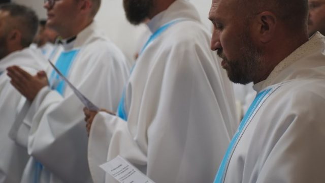 Урочистість Матері Божої Бердичівської 16.07.2022