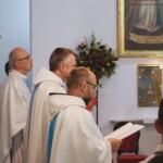 Урочистість Матері Божої Бердичівської 16.07.2022