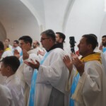 Урочистість Матері Божої Бердичівської 16.07.2022