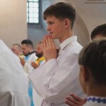 Урочистість Матері Божої Бердичівської 16.07.2022