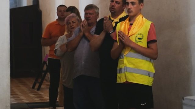 Урочистість Матері Божої Бердичівської 16.07.2022