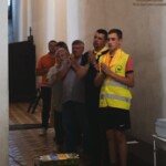 Урочистість Матері Божої Бердичівської 16.07.2022