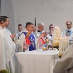 Урочистість Матері Божої Бердичівської 16.07.2022