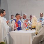 Урочистість Матері Божої Бердичівської 16.07.2022