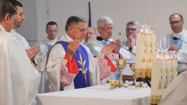 Урочистість Матері Божої Бердичівської 16.07.2022