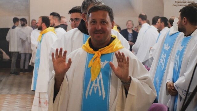 Урочистість Матері Божої Бердичівської 16.07.2022