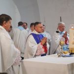 Урочистість Матері Божої Бердичівської 16.07.2022