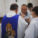 Урочистість Матері Божої Бердичівської 16.07.2022