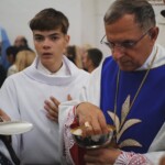 Урочистість Матері Божої Бердичівської 16.07.2022