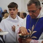 Урочистість Матері Божої Бердичівської 16.07.2022