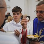 Урочистість Матері Божої Бердичівської 16.07.2022