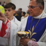 Урочистість Матері Божої Бердичівської 16.07.2022