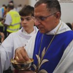 Урочистість Матері Божої Бердичівської 16.07.2022
