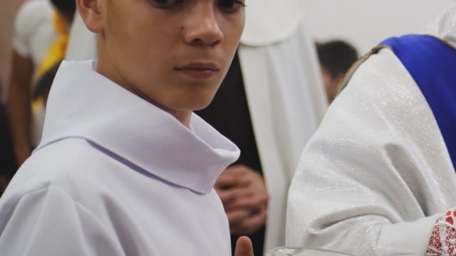 Урочистість Матері Божої Бердичівської 16.07.2022