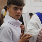 Урочистість Матері Божої Бердичівської 16.07.2022