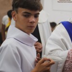 Урочистість Матері Божої Бердичівської 16.07.2022