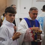 Урочистість Матері Божої Бердичівської 16.07.2022