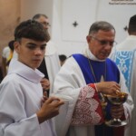 Урочистість Матері Божої Бердичівської 16.07.2022