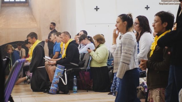 Урочистість Матері Божої Бердичівської 16.07.2022