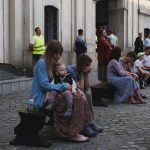 Урочистість Матері Божої Бердичівської 16.07.2022