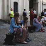 Урочистість Матері Божої Бердичівської 16.07.2022