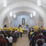 Урочистість Матері Божої Бердичівської 16.07.2022