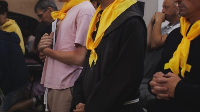 Урочистість Матері Божої Бердичівської 16.07.2022