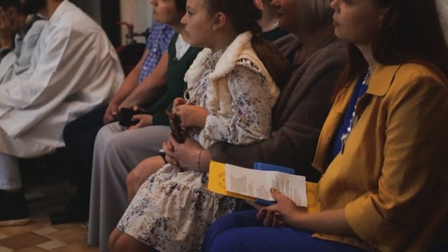 Урочистість Матері Божої Бердичівської 16.07.2022