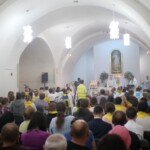 Урочистість Матері Божої Бердичівської 16.07.2022