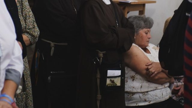 Урочистість Матері Божої Бердичівської 16.07.2022