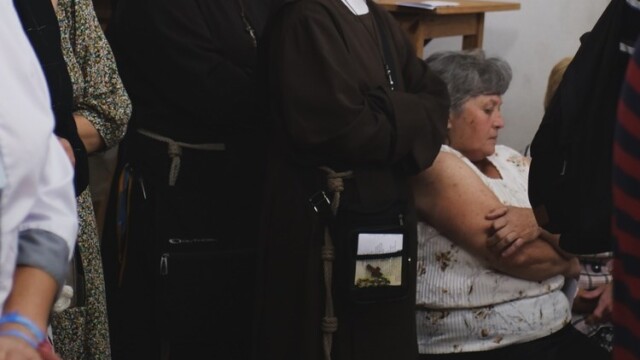 Урочистість Матері Божої Бердичівської 16.07.2022