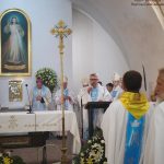 Урочистість Матері Божої Бердичівської 16.07.2022