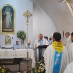 Урочистість Матері Божої Бердичівської 16.07.2022