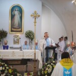 Урочистість Матері Божої Бердичівської 16.07.2022