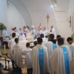 Урочистість Матері Божої Бердичівської 16.07.2022