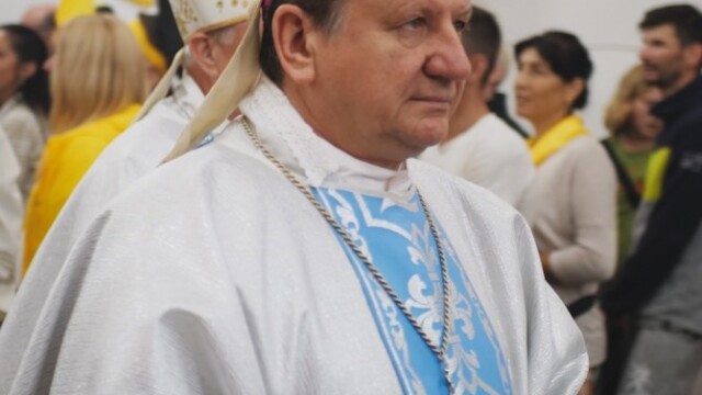 Урочистість Матері Божої Бердичівської 16.07.2022