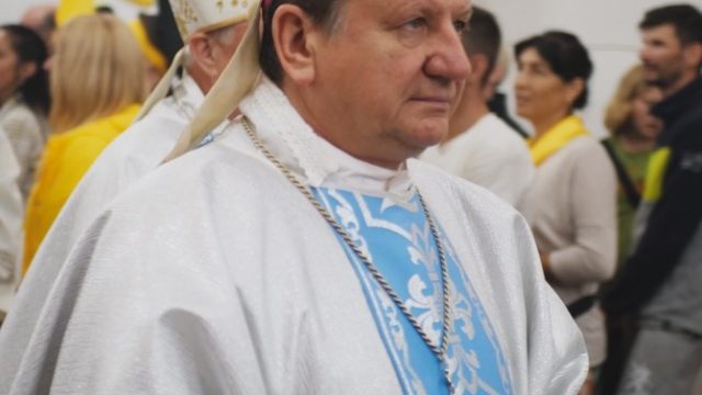 Урочистість Матері Божої Бердичівської 16.07.2022