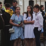 Урочистість Матері Божої Бердичівської 16.07.2022