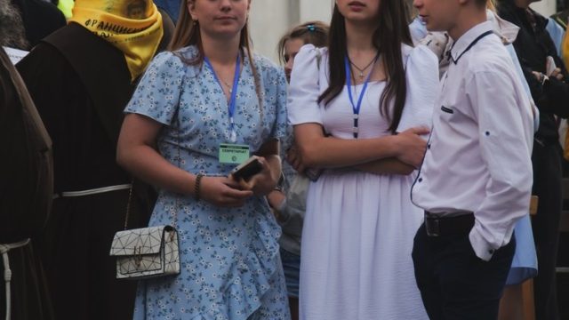 Урочистість Матері Божої Бердичівської 16.07.2022